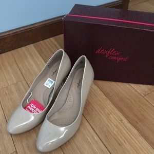 Dexflex comfort Karma Heels